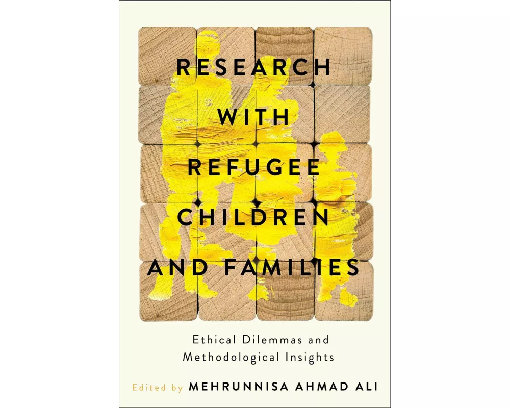 Research with Refugee Children and Families