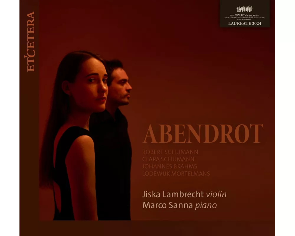 Abendrot