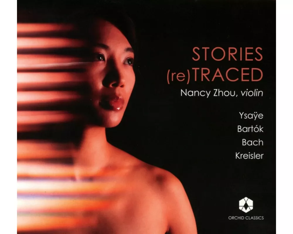 Stories (re)traced