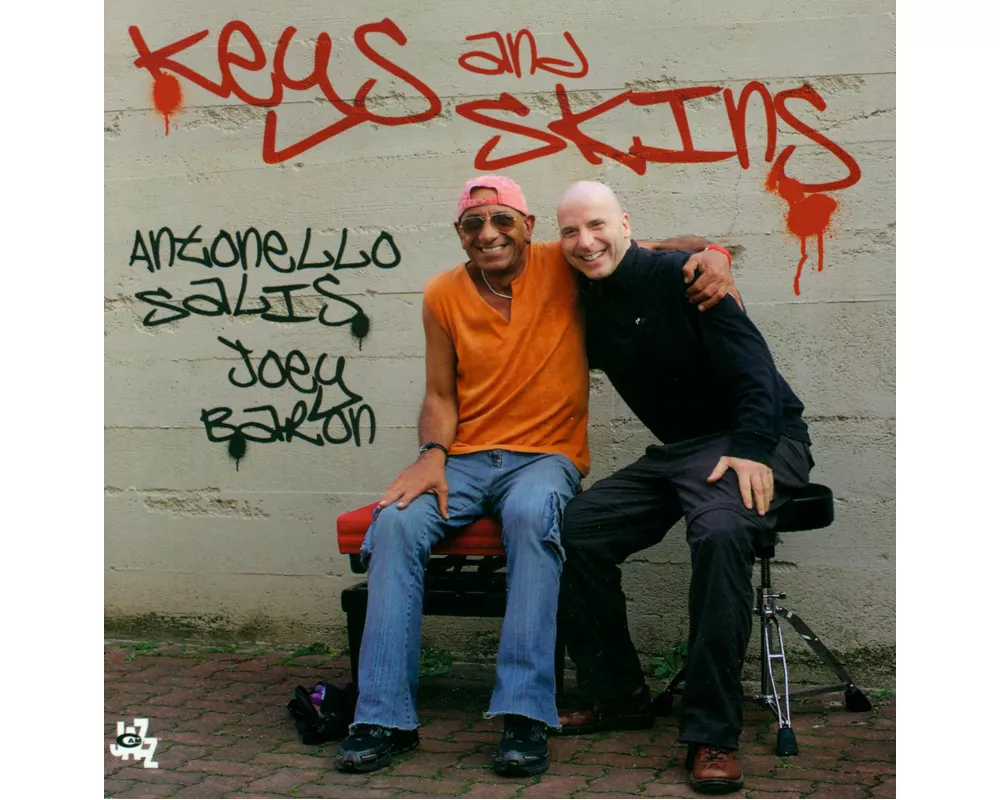 Keys and Skins