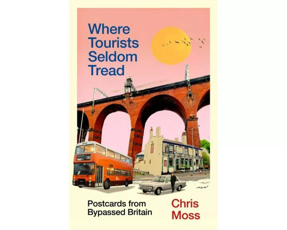 Where Tourists Seldom Tread