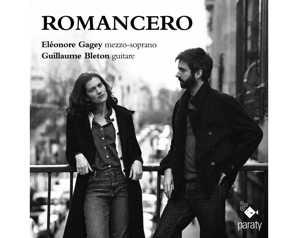 Romancero