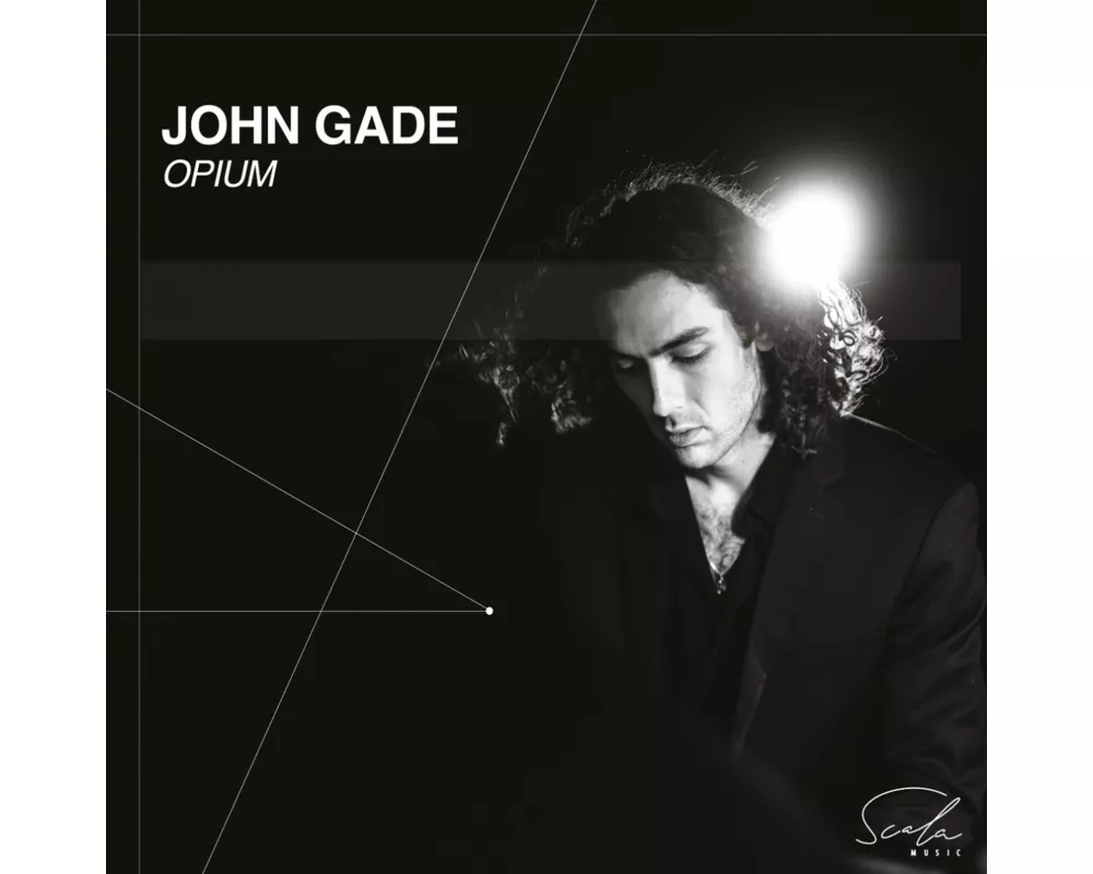 John Gade: Opium
