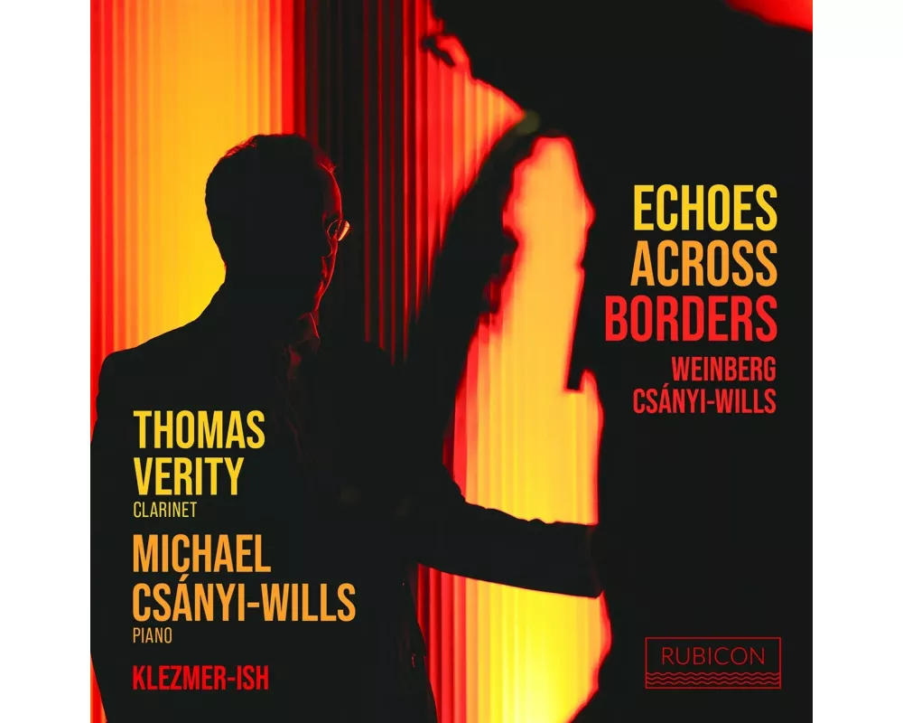 Echoes Across Borders