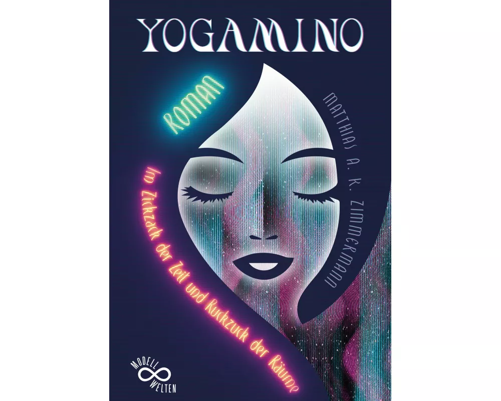Yogamino