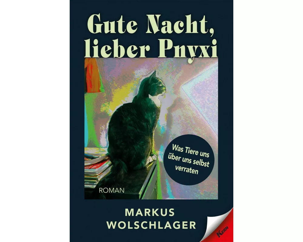 Gute Nacht, lieber Pnyxi