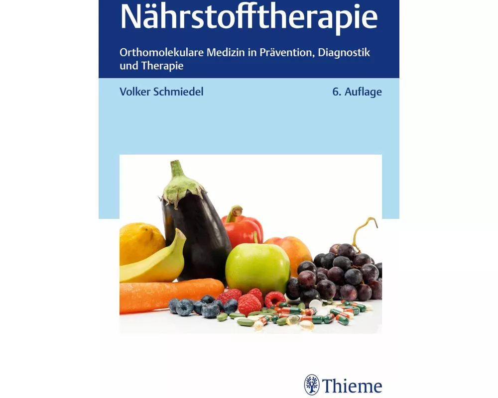 Nährstofftherapie