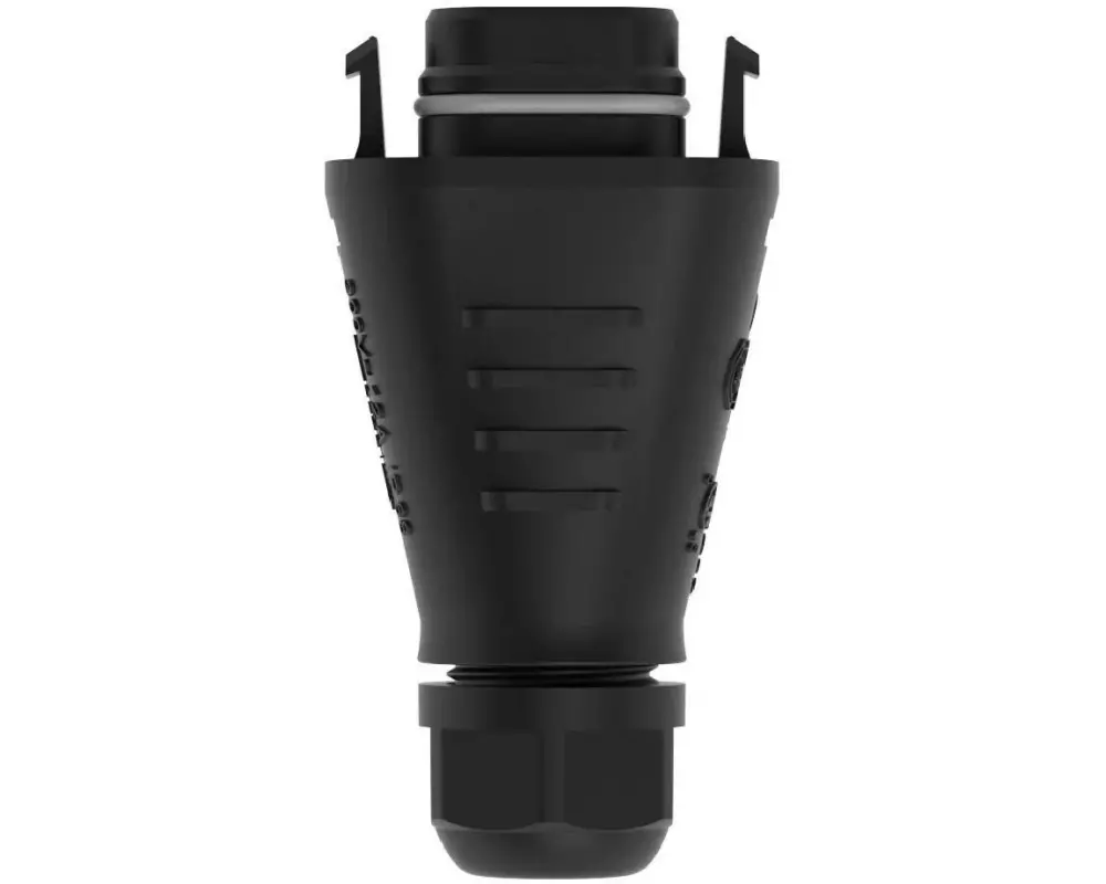 Hoymiles Steckverbinder HMS Field Connector