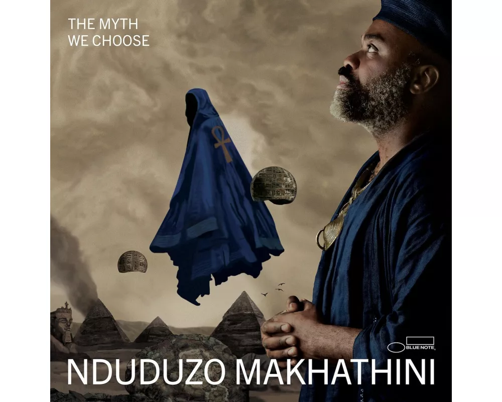 The Myth We Choose