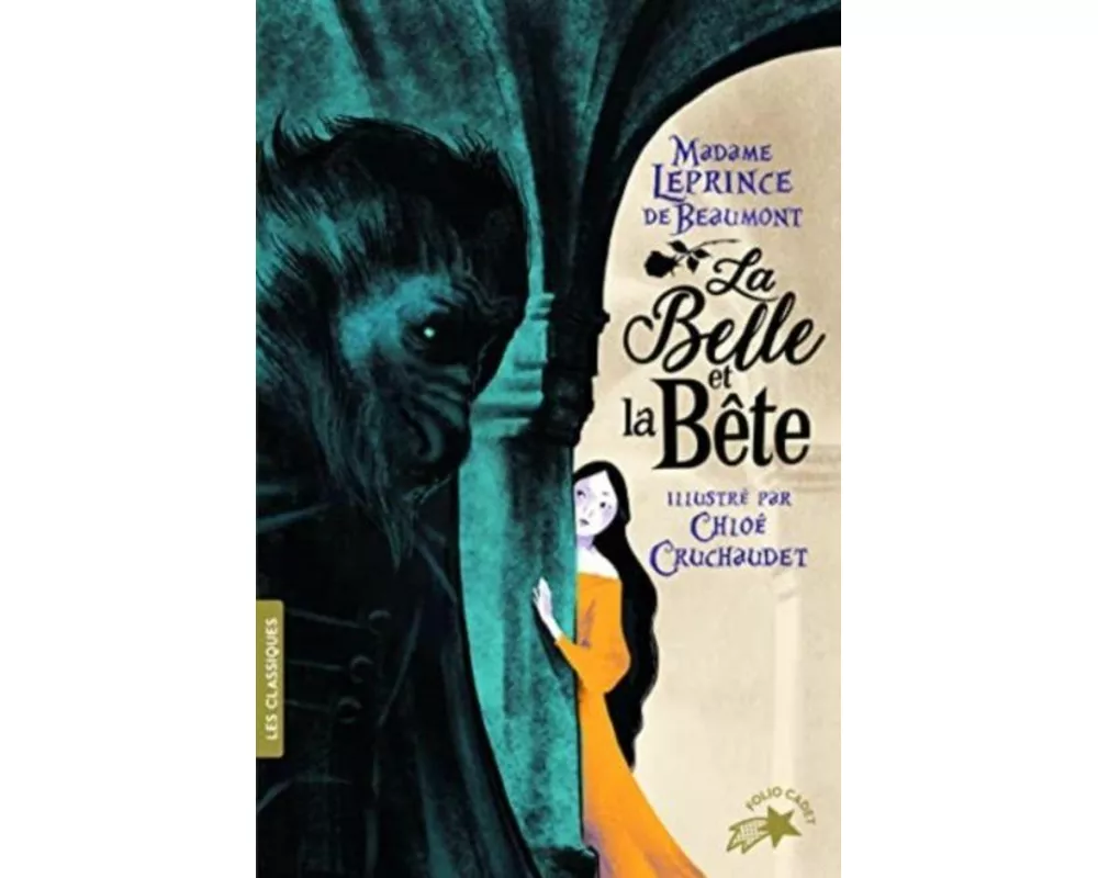 La Belle et la Bete
