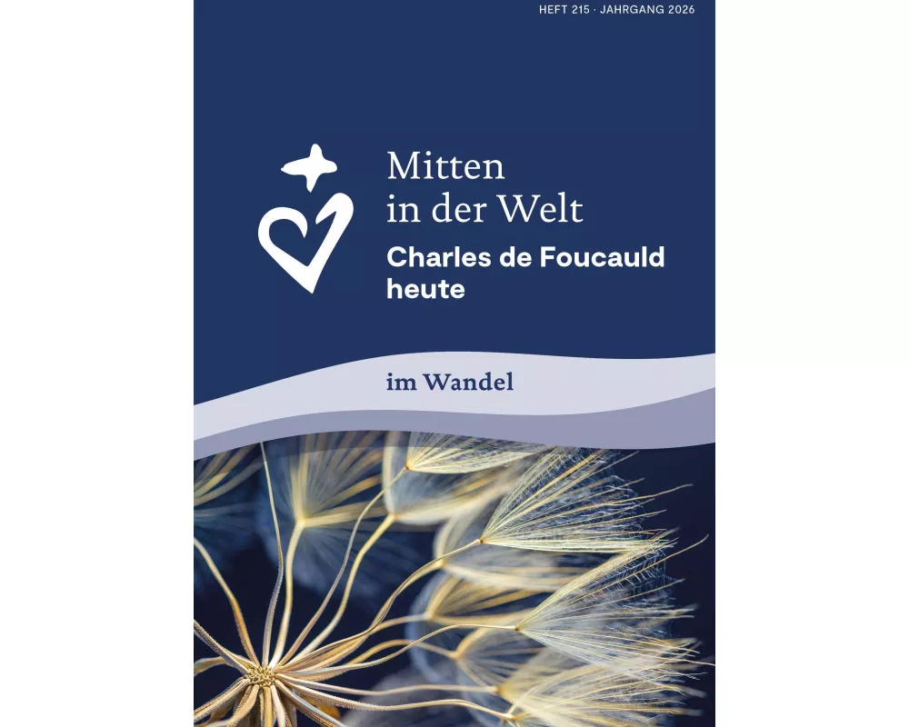 Mitten in der Welt
