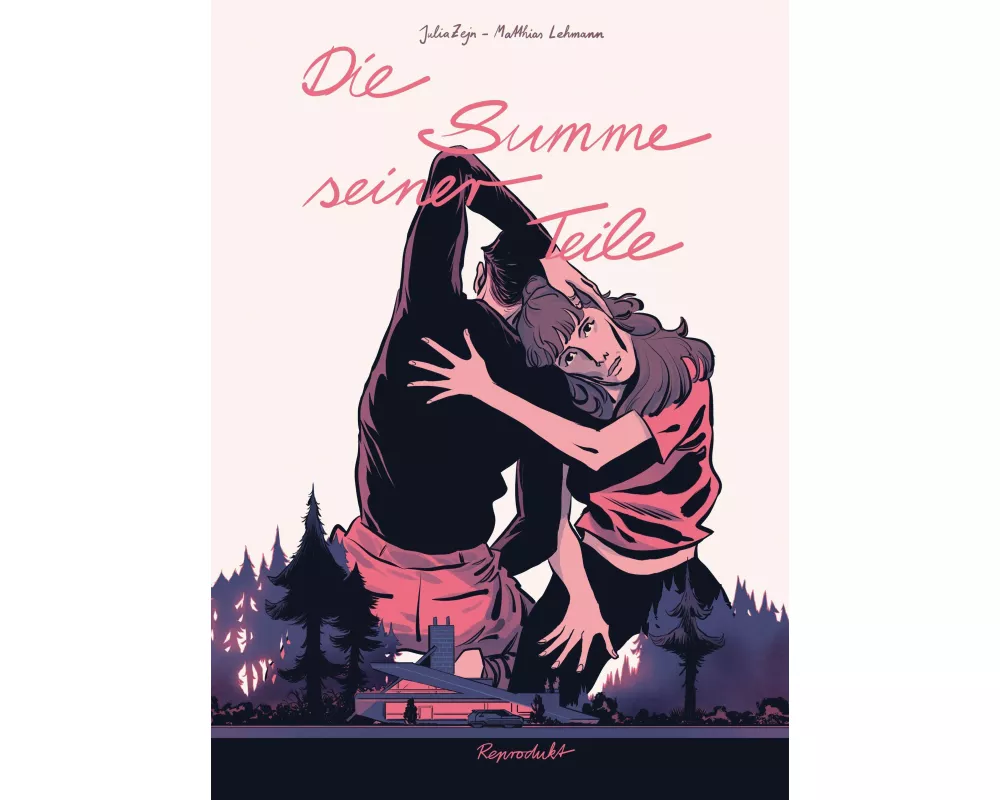 Die Summe seiner Teile
