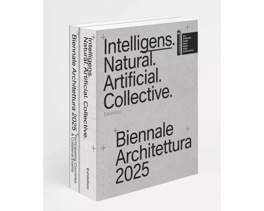 Biennale Architettura 2025