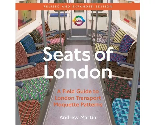 Seats of London