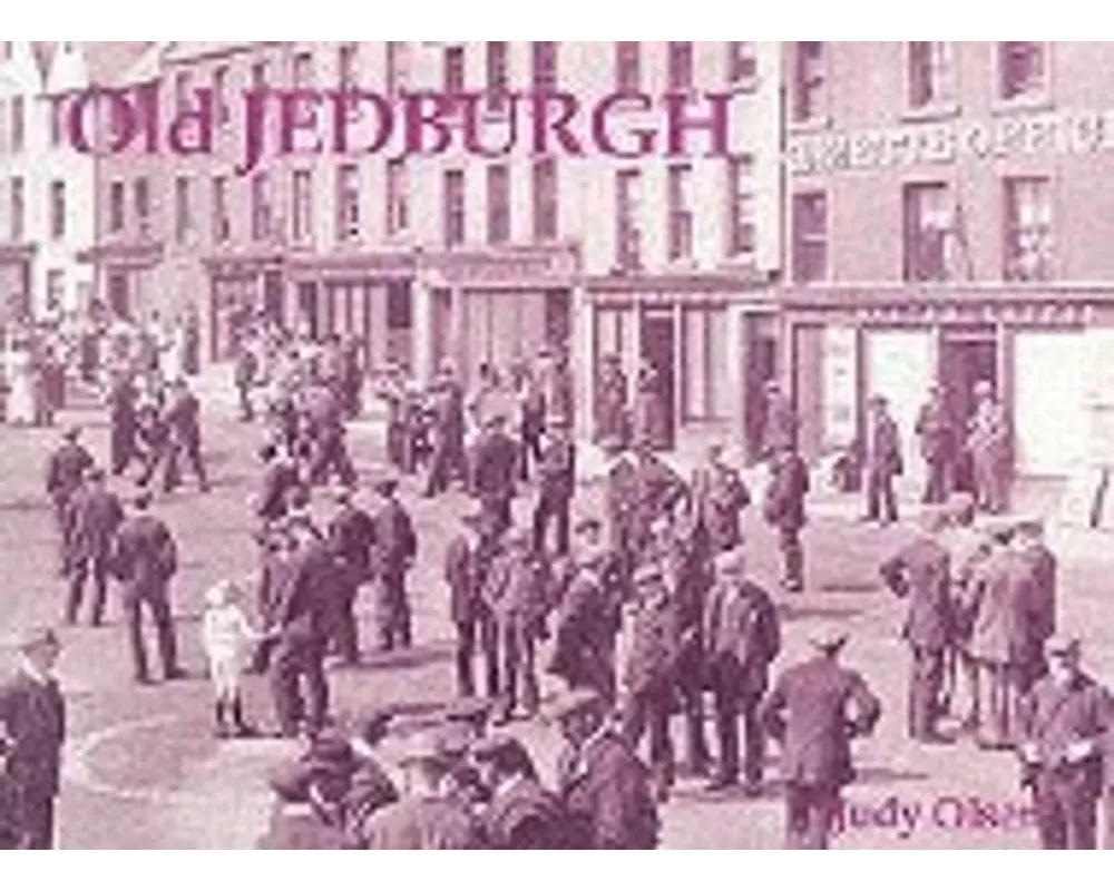 Old Jedburgh