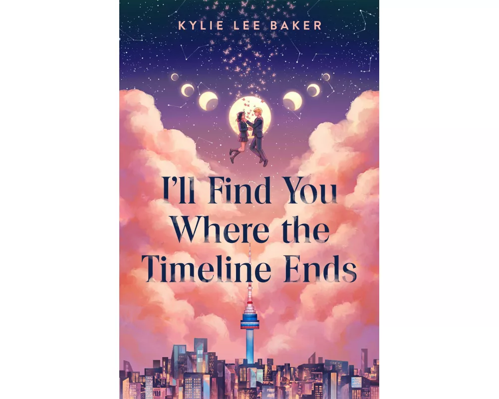 I'll Find You Where the Timeline Ends