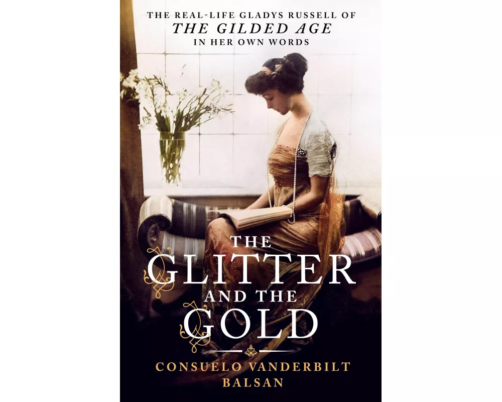 Glitter and the Gold