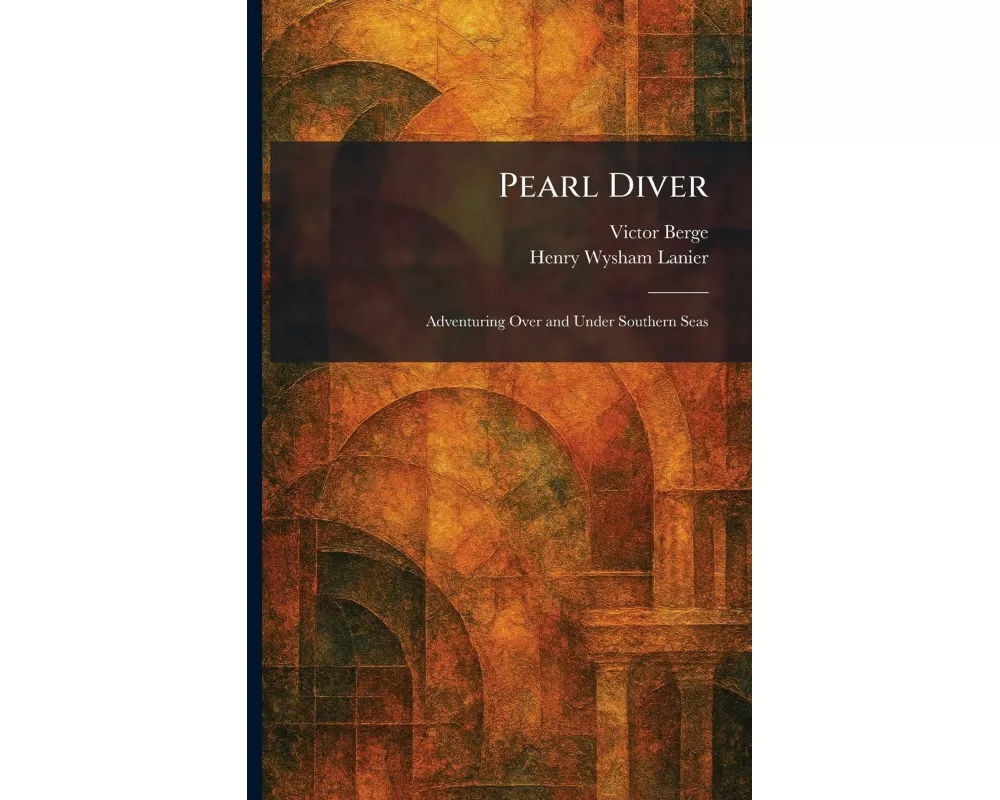 Pearl Diver