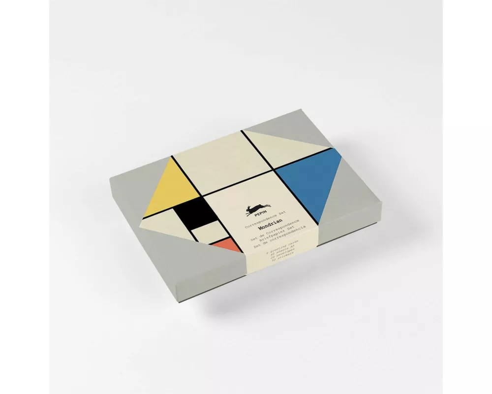 Mondrian