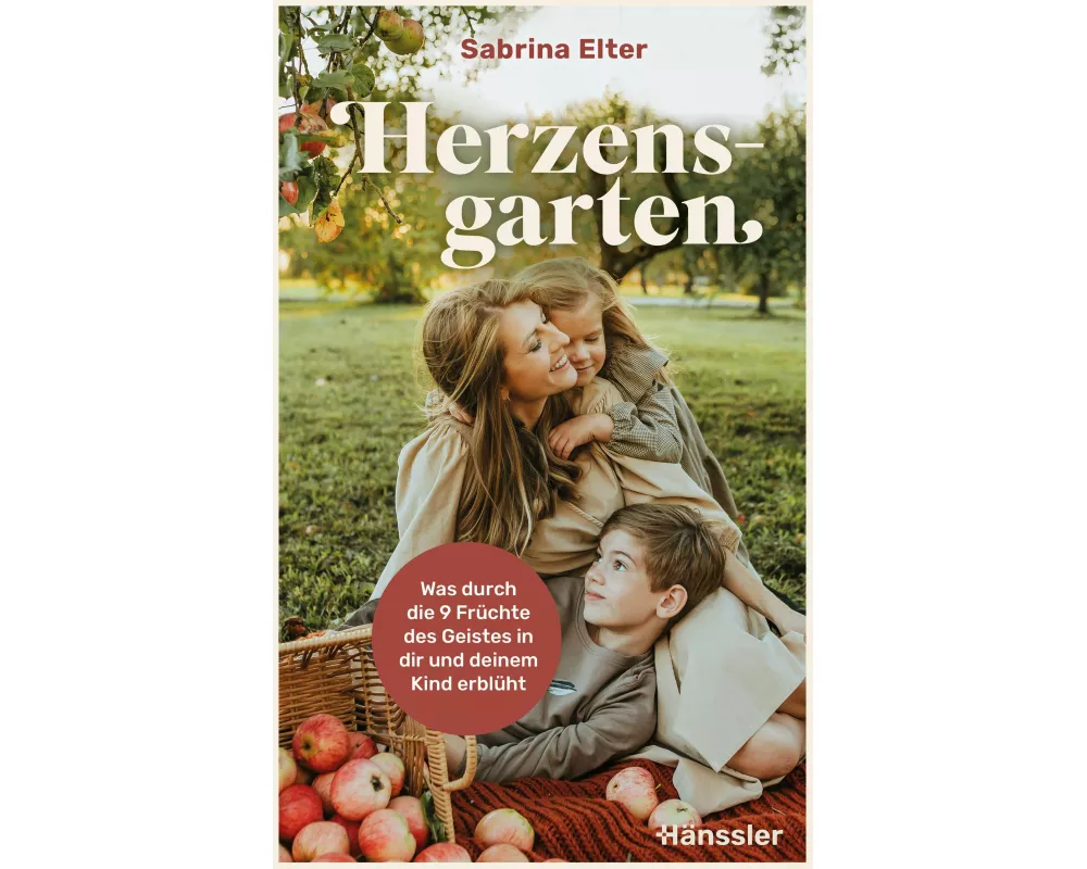 Herzensgarten