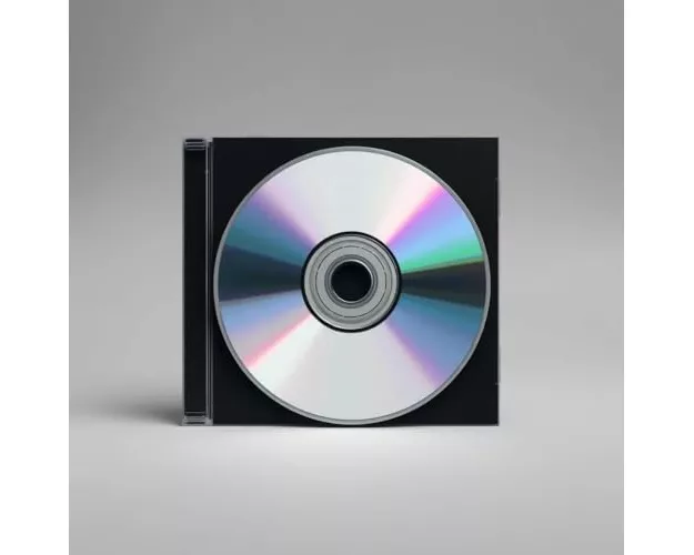 Así me gusta 1 Casete 2