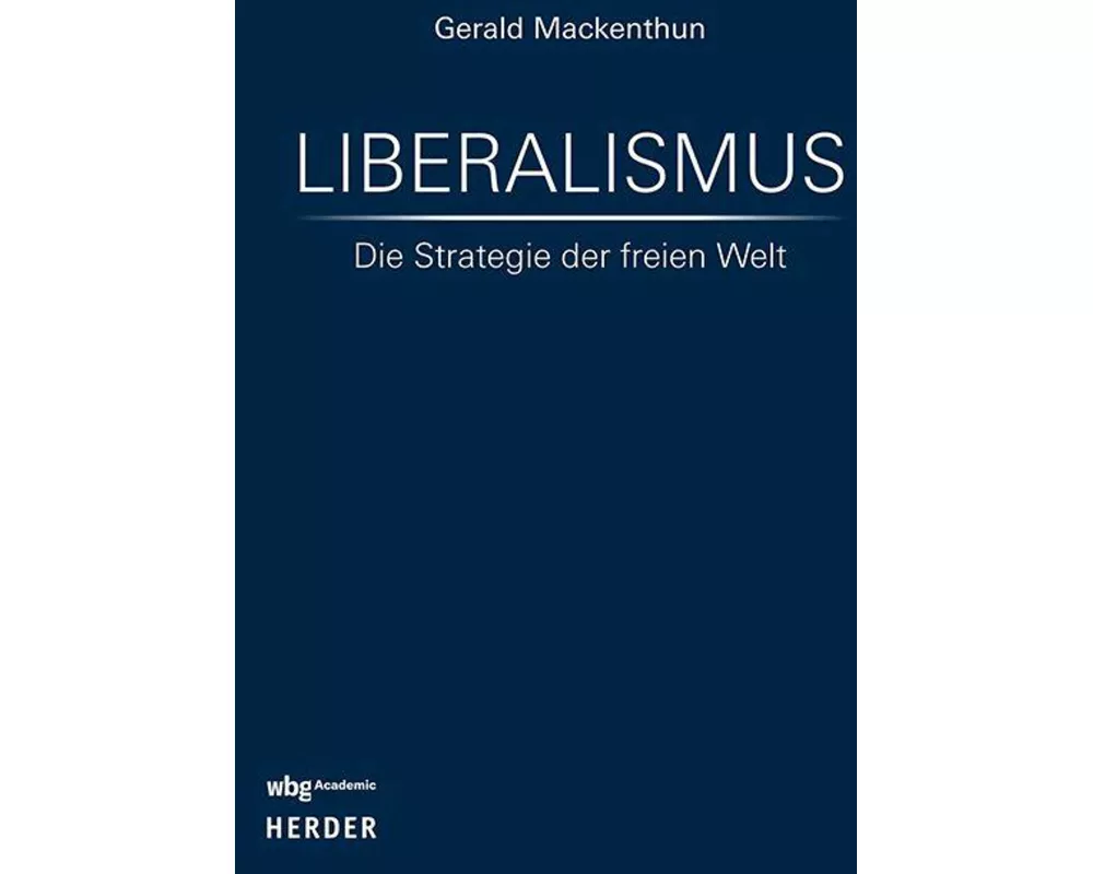 Liberalismus
