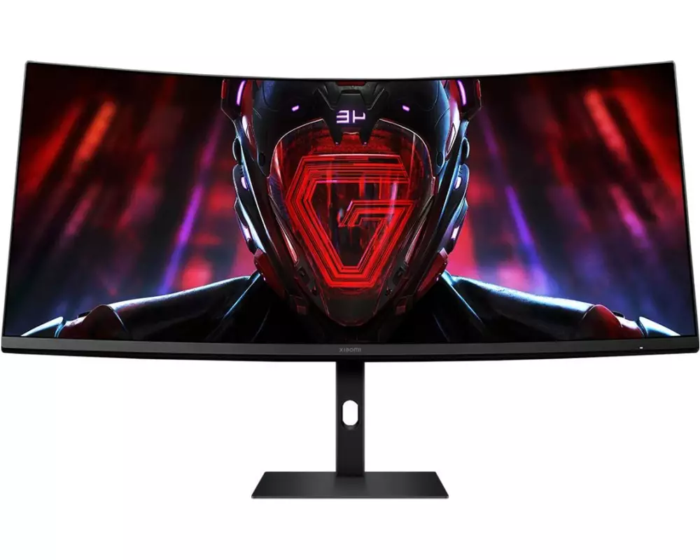 Xiaomi Monitor G34WQi