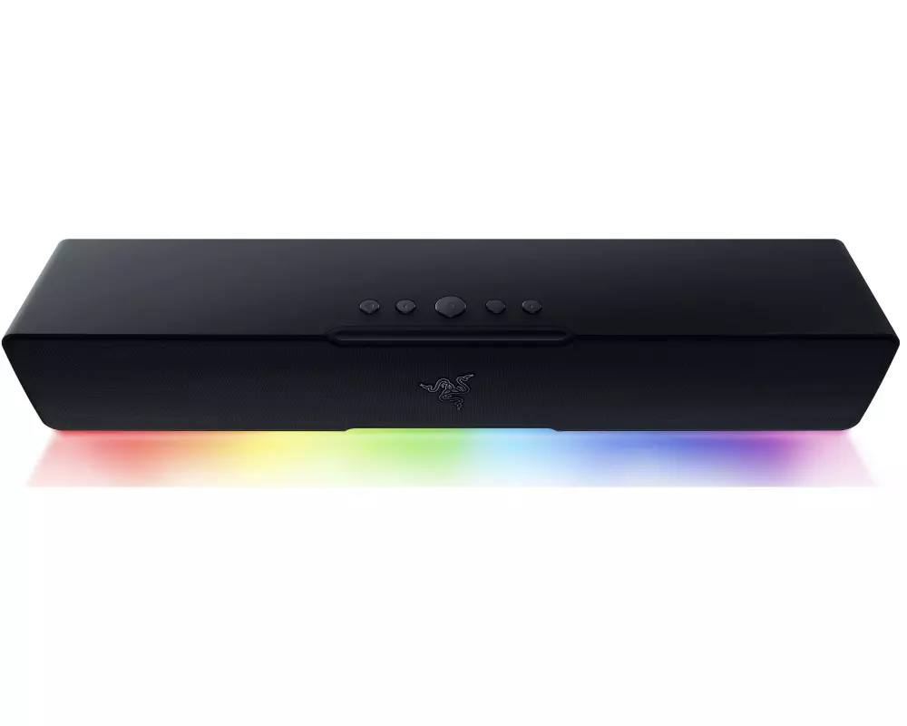 Razer PC-Lautsprecher Leviathan V2 X