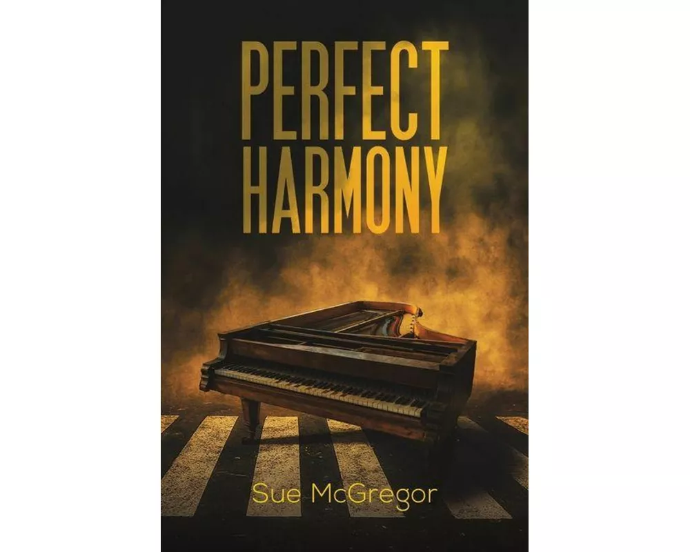 Perfect Harmony
