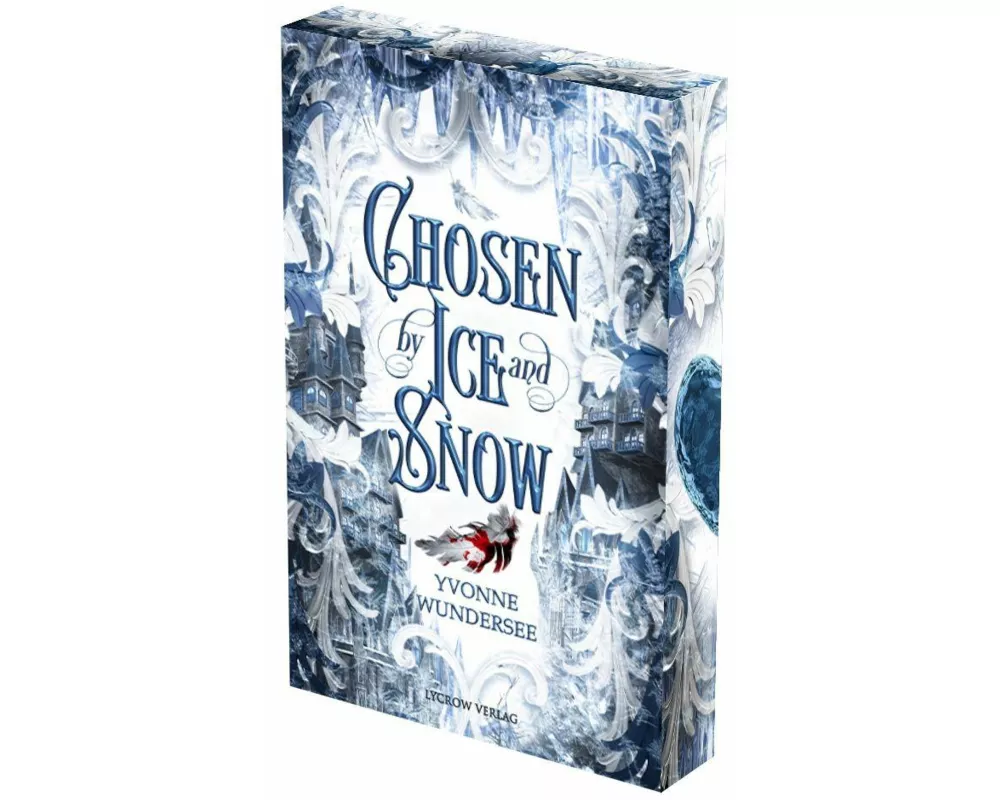 Chosen by Ice and Snow