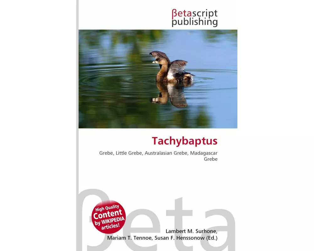 Tachybaptus