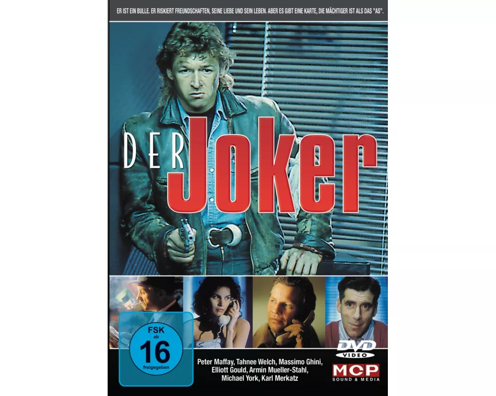 Der Joker