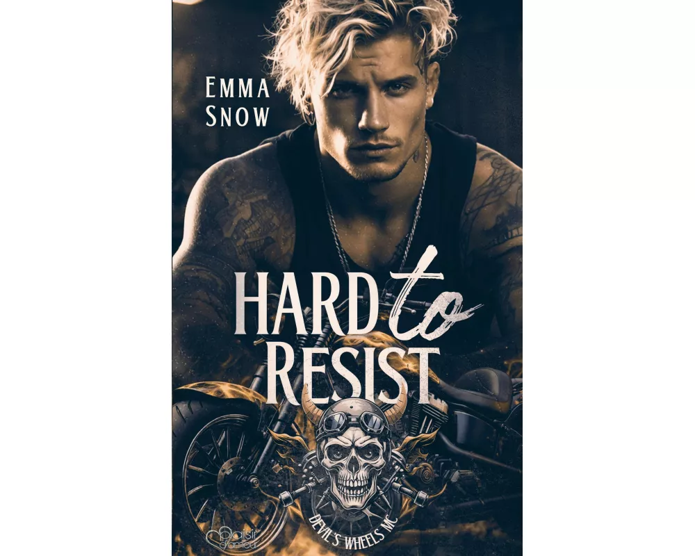 Devil`s Wheels MC Teil 2: Hard to Resist
