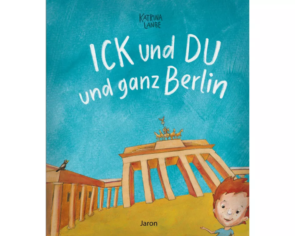 Ick und Du und ganz Berlin