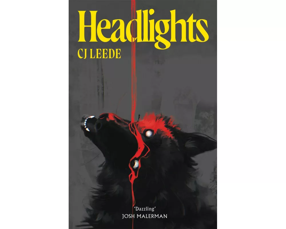 Headlights