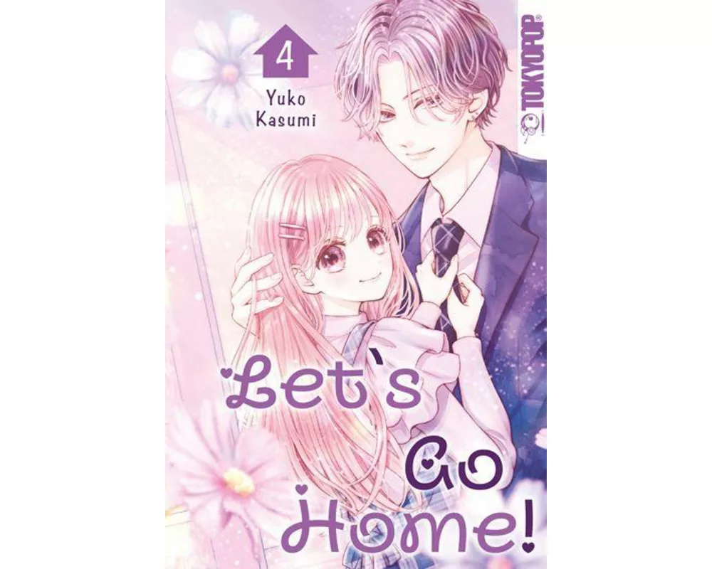 Let's Go Home 04