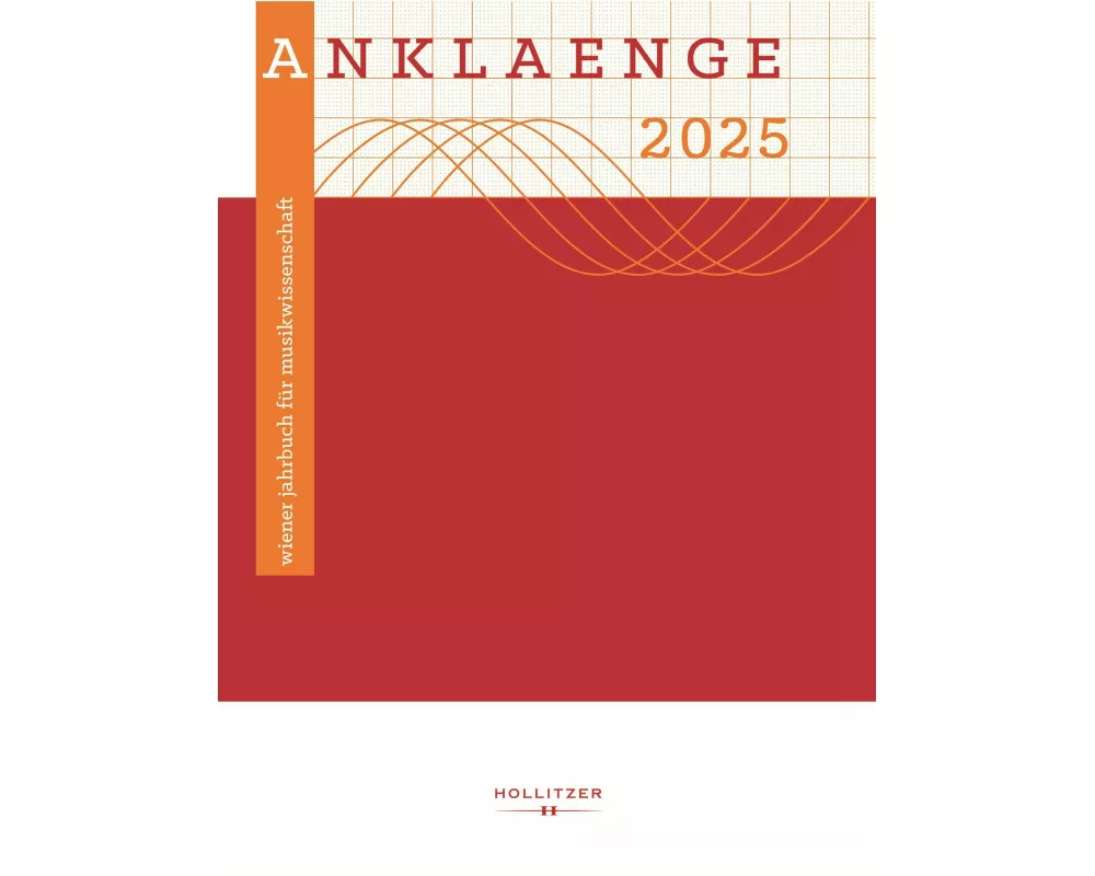 Anklaenge 2025