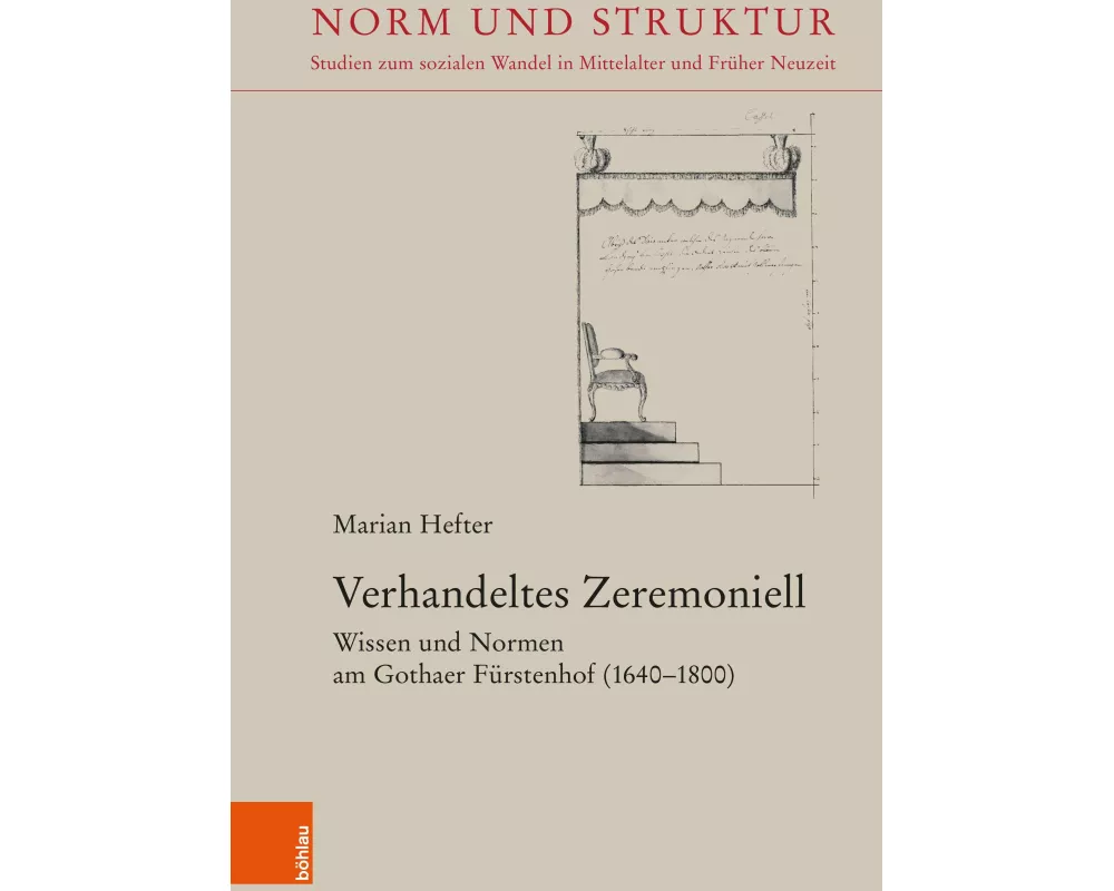Verhandeltes Zeremoniell