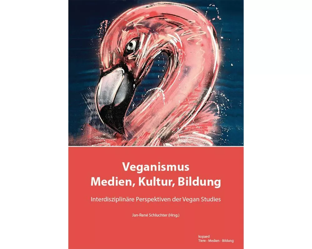 Veganismus in Medien, Kultur und Bildung
