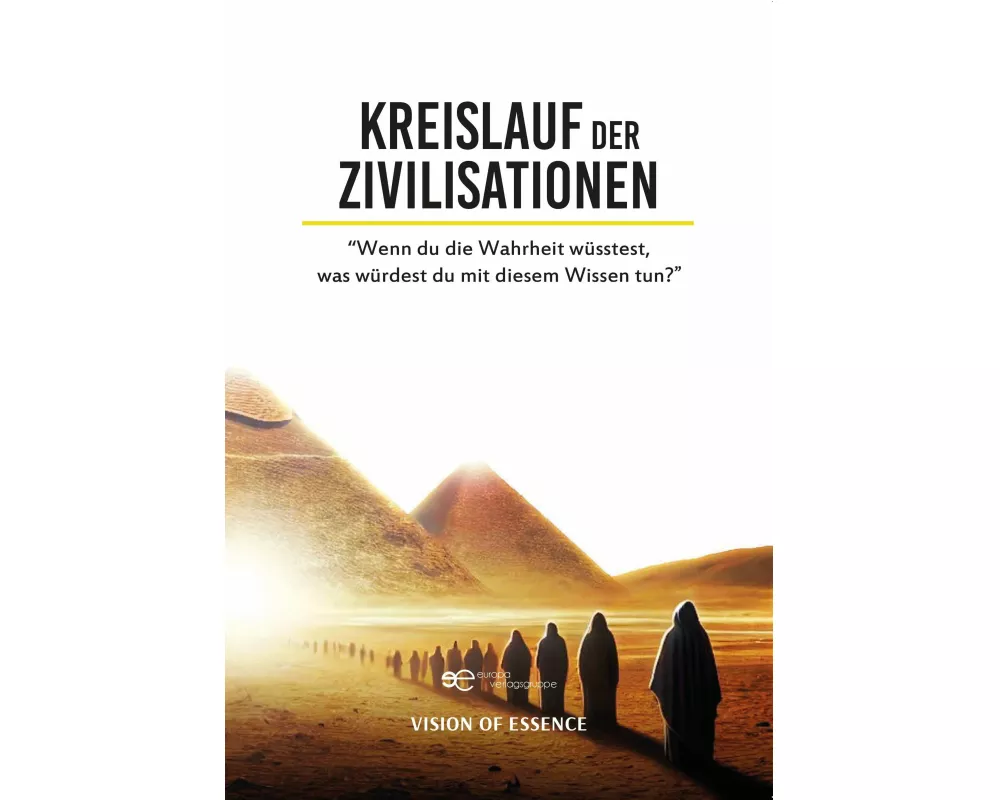 Kreislauf Der Zivilisationen