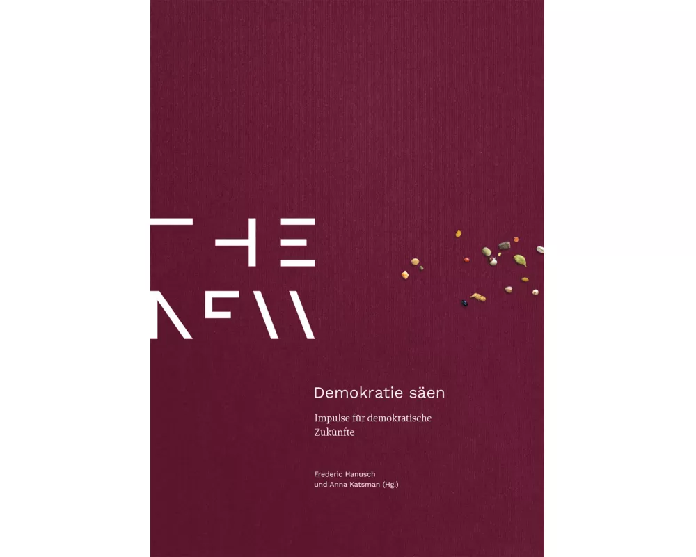 Demokratie säen