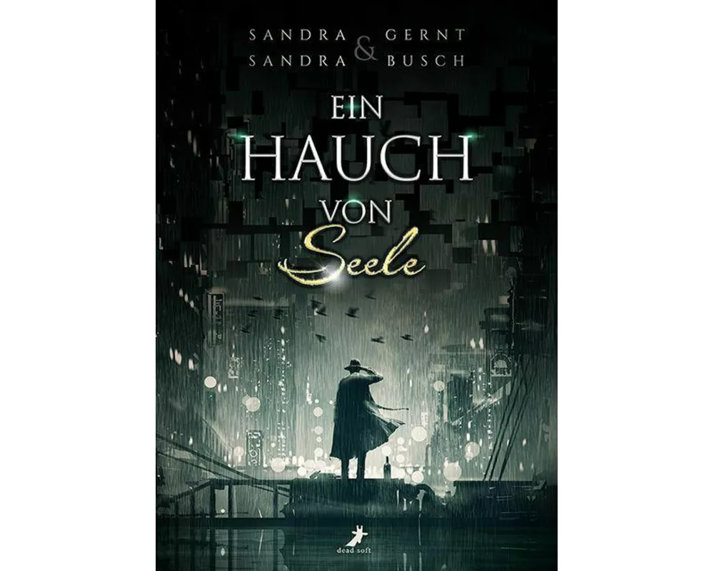 Ein Hauch von Seele