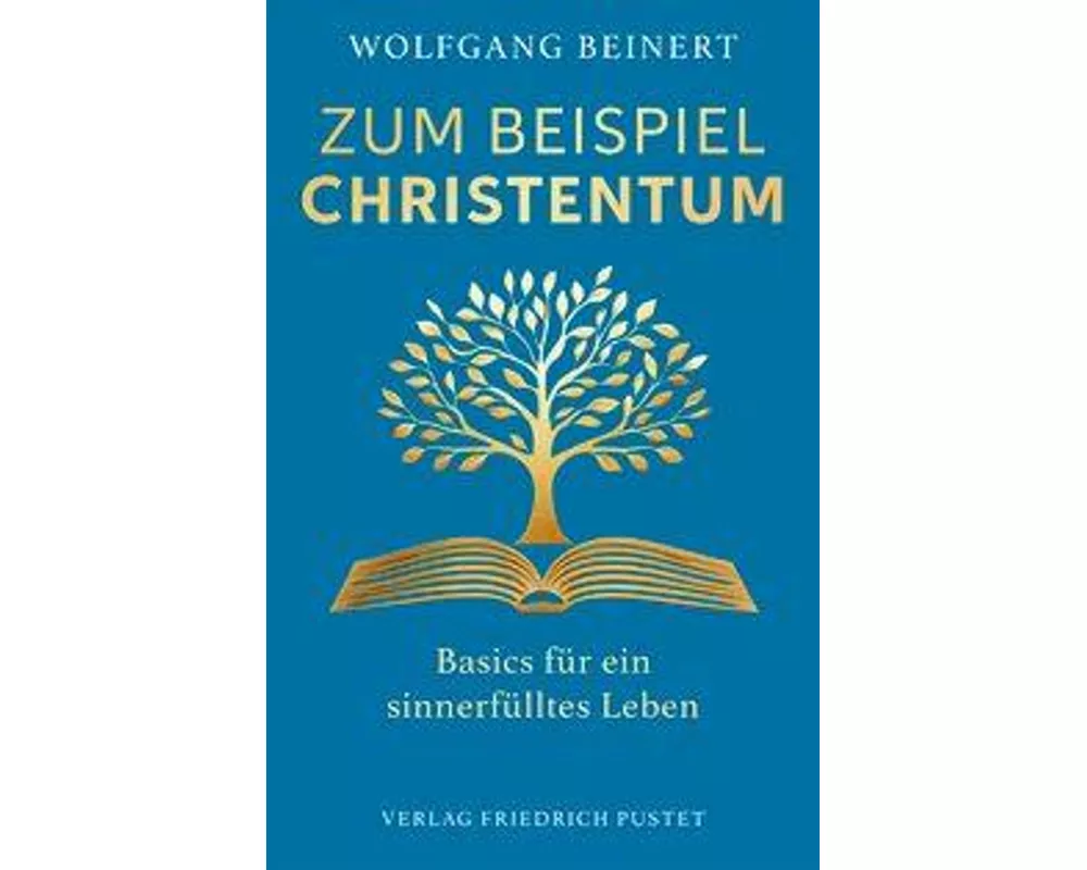 Zum Beispiel Christentum