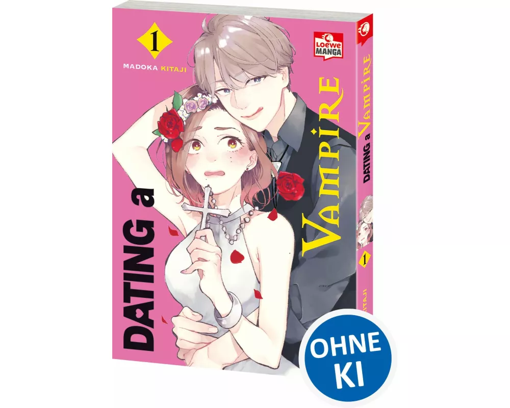 Dating a Vampire 01