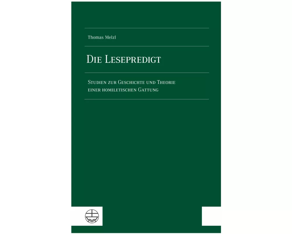 Die Lesepredigt