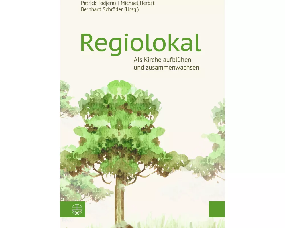 Regiolokal