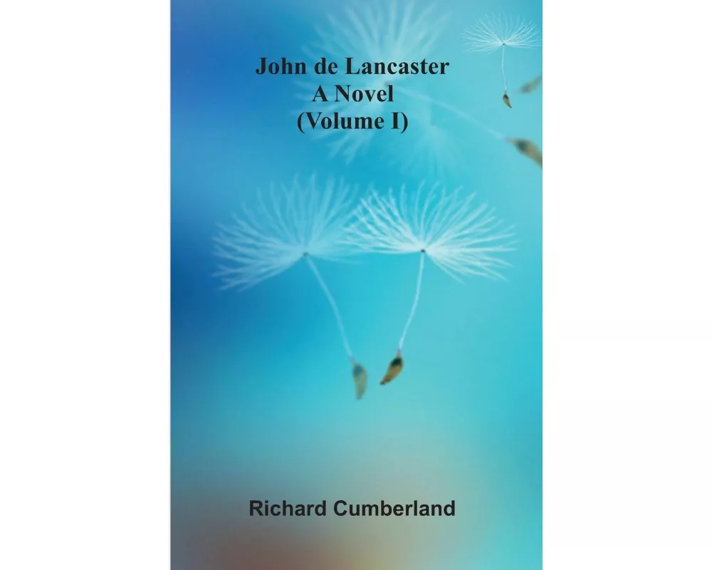 John De Lancaster