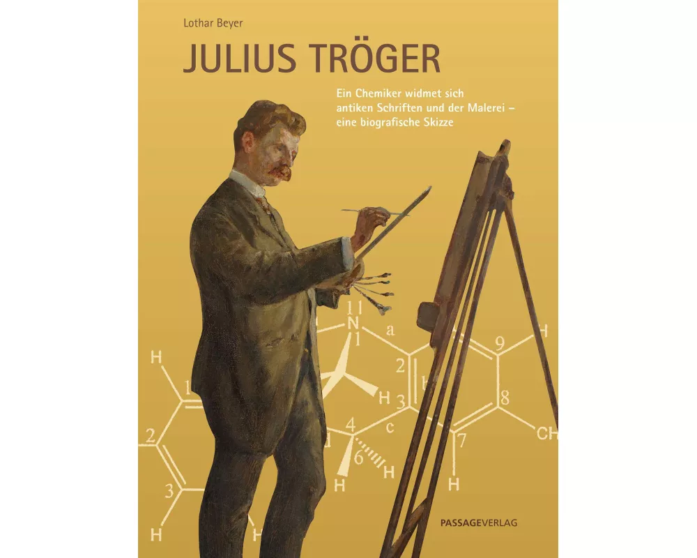 Julius Tröger