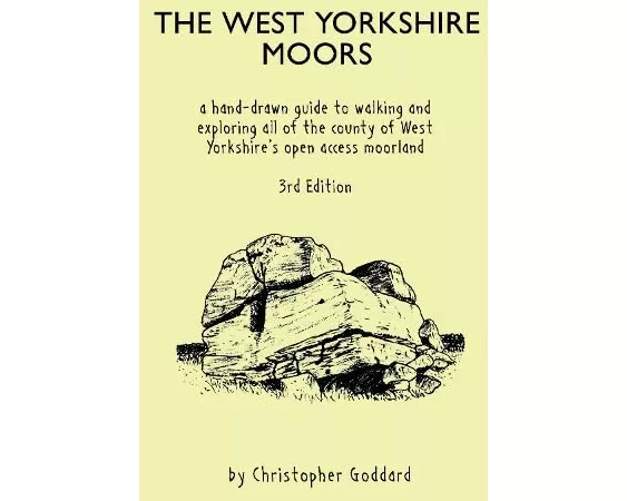 The West Yorkshire Moors