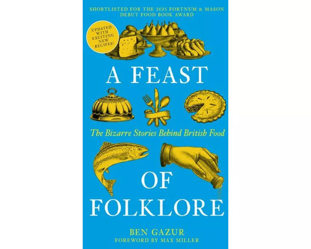 A Feast of Folklore